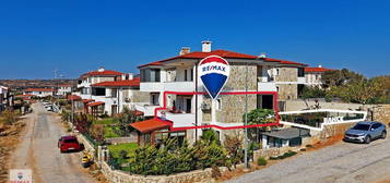 RE/MAX BADEM'DEN ESK DATA'DA SATILIK BAHEL 2+1 DARE