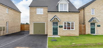 Detached house for sale in Tulip Fields, Northon's Lane, Holbeach, Lincolnshire PE12