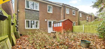 Semi-detached house for sale in The Firs, Ashbourne, United Kingdom DE6