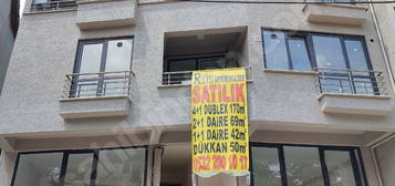 REİS GAYRİMENKULDEN SATILIK 1+1 DAİRE