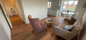 1 bed flat to rent