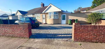 3 bedroom semi-detached bungalow for sale