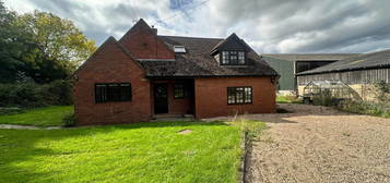 5 bed farmhouse to rent