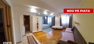 Inchiriere apartament spatios, Centru - Eremia