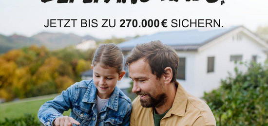 ALLES AUF EINER EBENE - EIN BUNGALOW, DER SPASS MACHT!