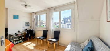 Vente appartement 2 pièces 37 m²