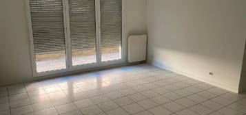 Appartement 37 m2