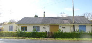 Maison à vendre, 6 pièces, 113 m², Terrain 1 663 m²