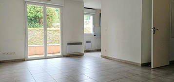 Achat appartement 2 pièces 48 m²