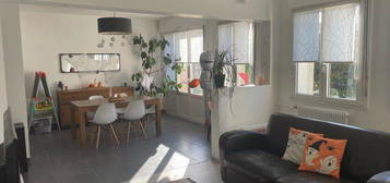 Appartement T4