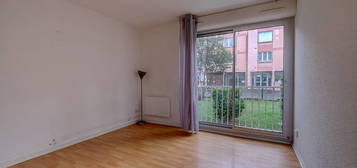 À vendre - Studio 20m2 avec parking souterrain Toulouse / Saint Agne (31400)