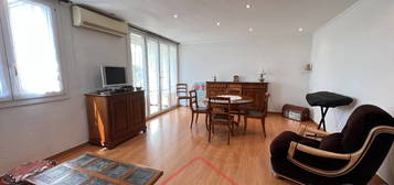 Achat appartement 2 pièces 61 m²