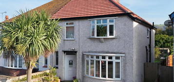 4 bed semi-detached house for sale