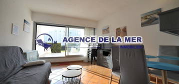 Appartement 1 pièce 28 m²