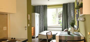 Schickes 1-Zimmer Appartement