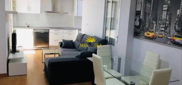 Apartamento de alquiler en Centro