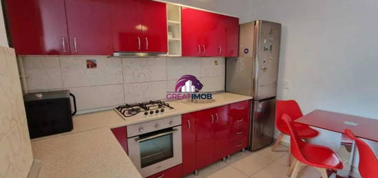 Apartament de inchiriat cu 2 camere parc Bazilescu (Agent Io