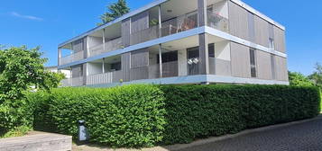 Ruhige 2-Zimmer-Terrassenwohnung in Kleinwohnanlage in Bregenz - Weidach zu vermieten