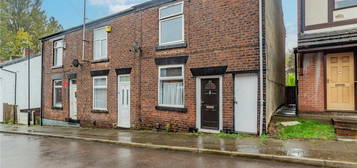 Terraced house for sale in Morton Street, Middleton, Manchester M24