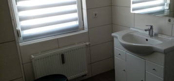 Schöne kleine Wohnung in Zehdenick