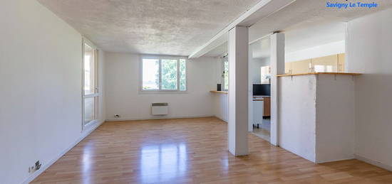 Appartement  à louer, 3 pièces, 2 chambres, 68 m²