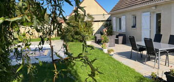 Vente maison 6 pièces 123 m²