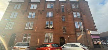 Flat to rent in Linden Street, Anniesland, Glasgow G13