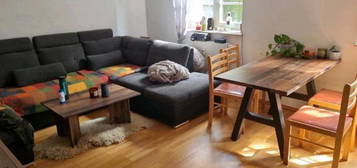 3-Raum Wohnung Leipzig 60m²