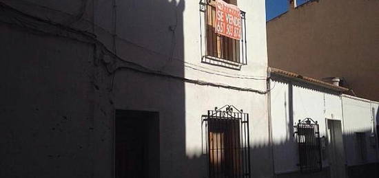 Piso en venta en Olula del Río