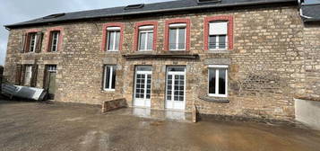 Location maison 3 pièces 54 m²