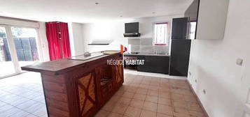 Location appartement 3 pièces 75 m²