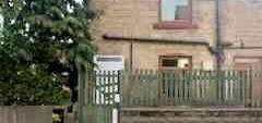 Terraced house to rent in Huddersfield Road, Mirfield WF14