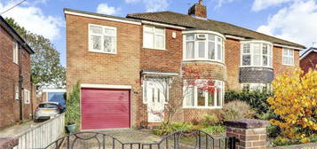 4 bedroom semi-detached house for sale