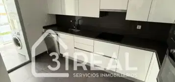 Apartamento en calle Europa De