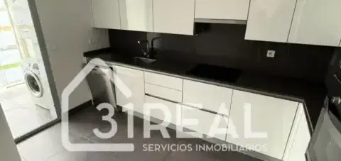 Apartamento en calle Europa De