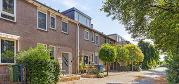 Adriaan Roland Holststraat 74