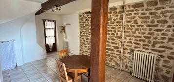 Vente maison 3 pièces 70 m²