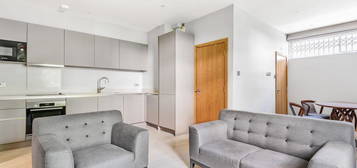 1 bed flat to rent