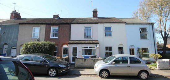 3 bed terraced house to rent