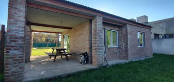 Casa en Alquiler