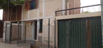 Casa en venta en Las Heras Mendoza