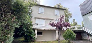 Maison 245m2 - 7 pièces - Saint Martial de Valette