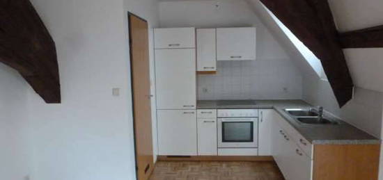 Kleinstübing Wohnung 54,7m²