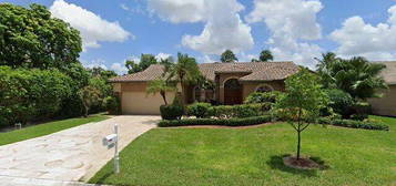 9110 NW 43rd Ct, Coral Springs, FL 33065