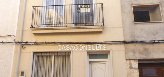 Casa de pueblo en venta en calle dels Desemparats, 27