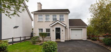 28 Ballydown Meadows, Banbridge, BT32 4QX