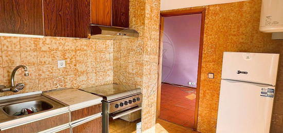 Apartamento T1 para venda