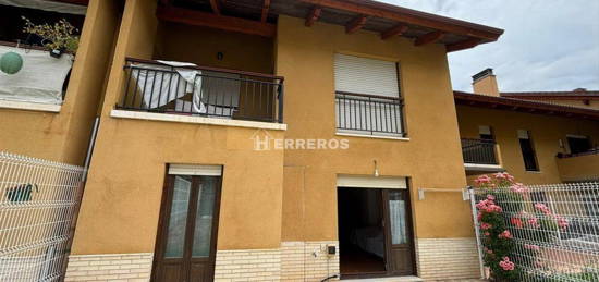 Planta baja en venta en Solcampo, Sojuela