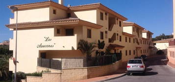 Piso en venta en Arrabal Doña Maria, 1i, Cortijo Torrequebrada