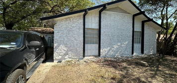 3300 Rockhurst Ln, Austin, TX 78723